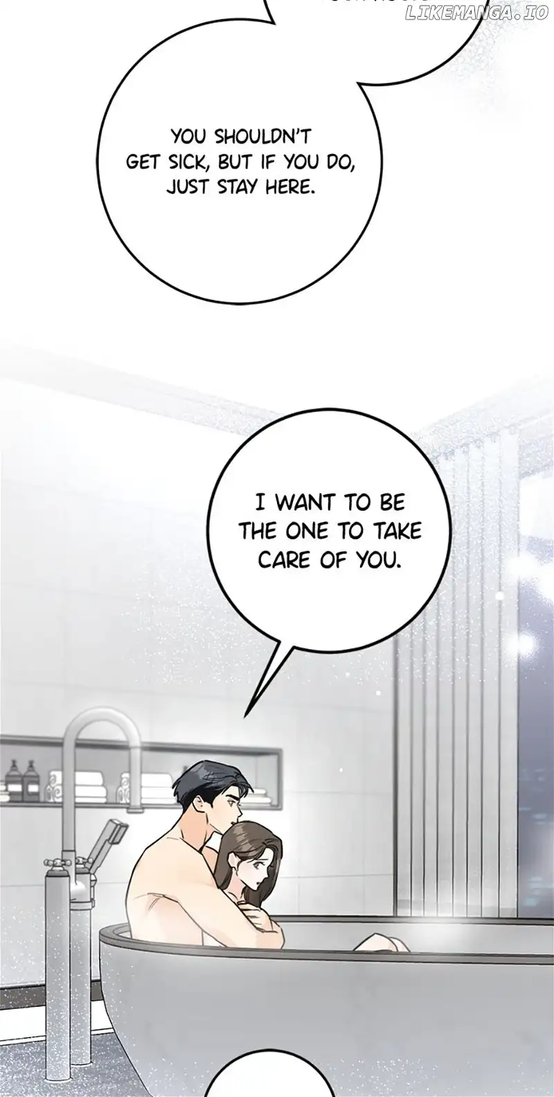 Read Marriage Situation Manga Online
