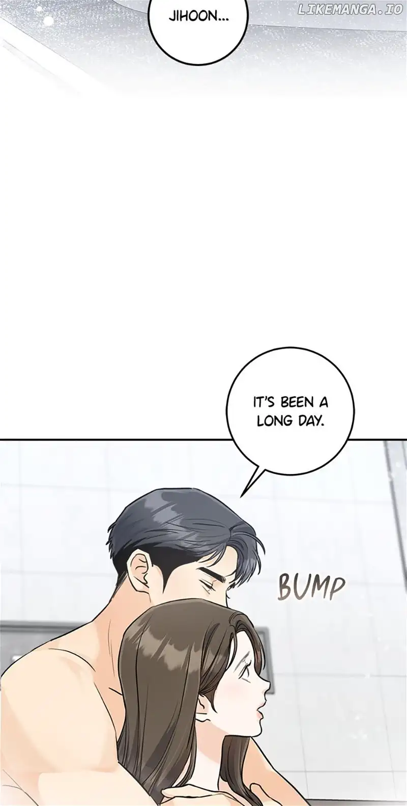 Read Marriage Situation Manga Online