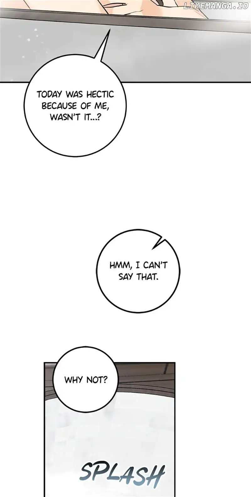 Read Marriage Situation Manga Online