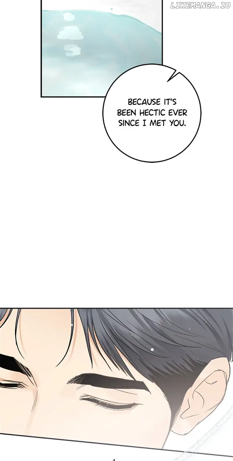 Read Marriage Situation Manga Online