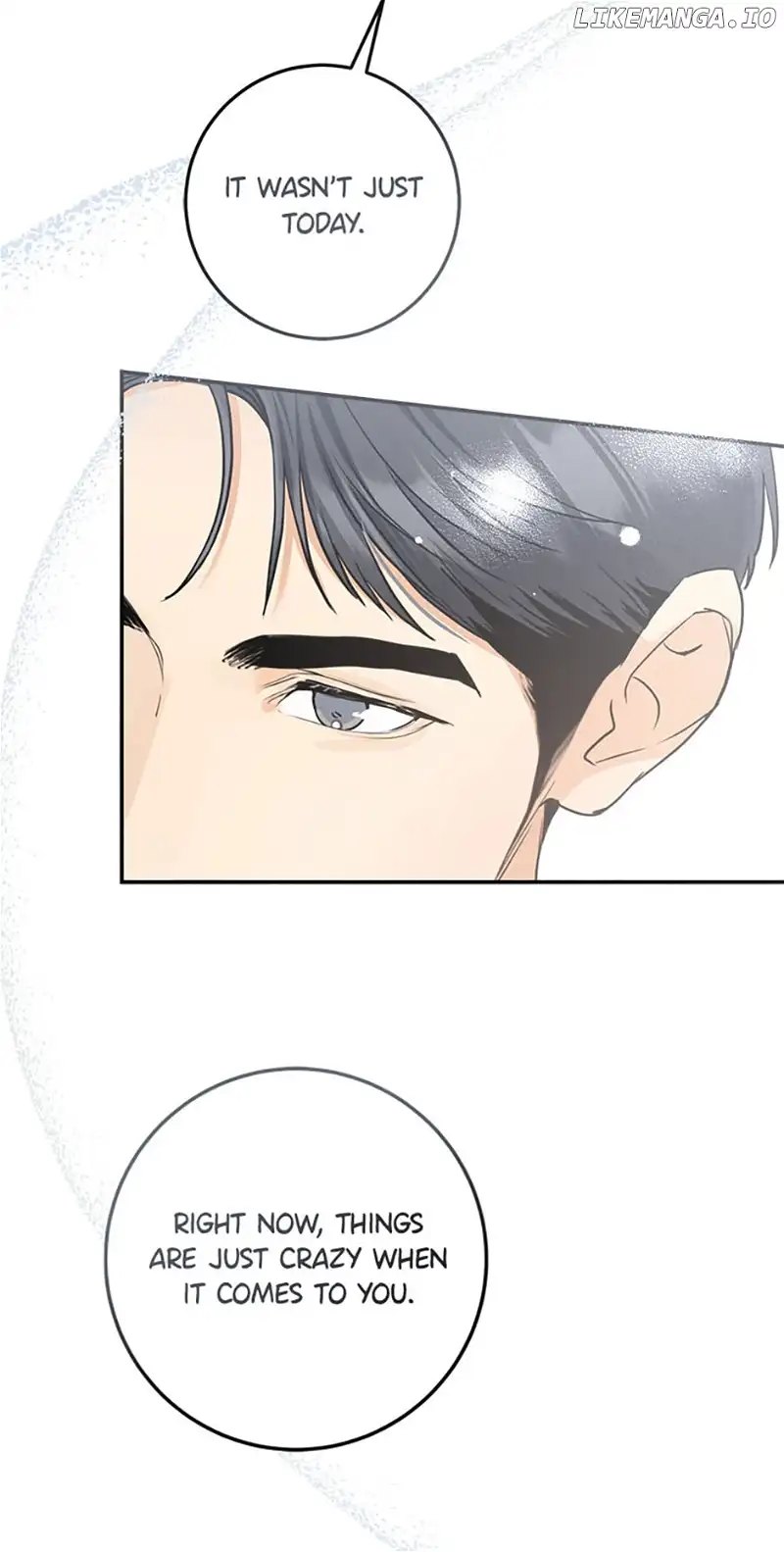 Read Marriage Situation Manga Online