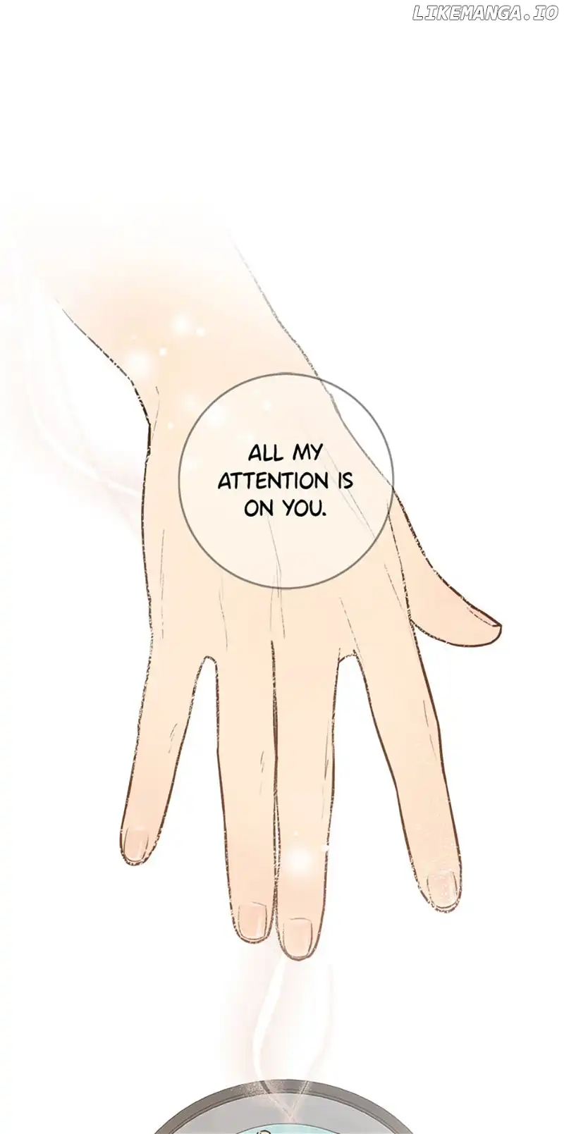 Read Marriage Situation Manga Online