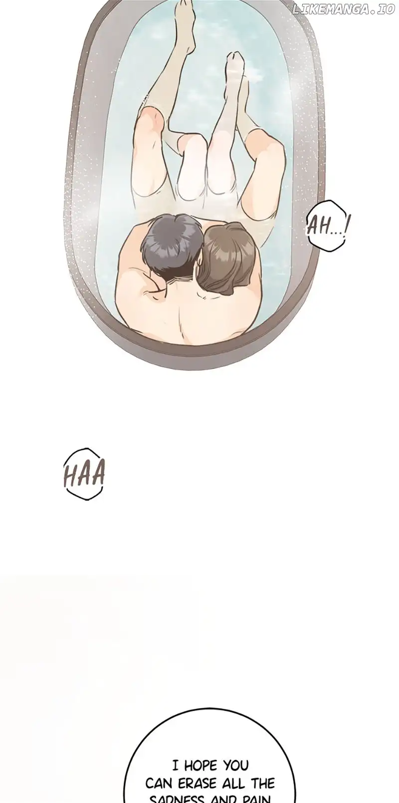 Read Marriage Situation Manga Online