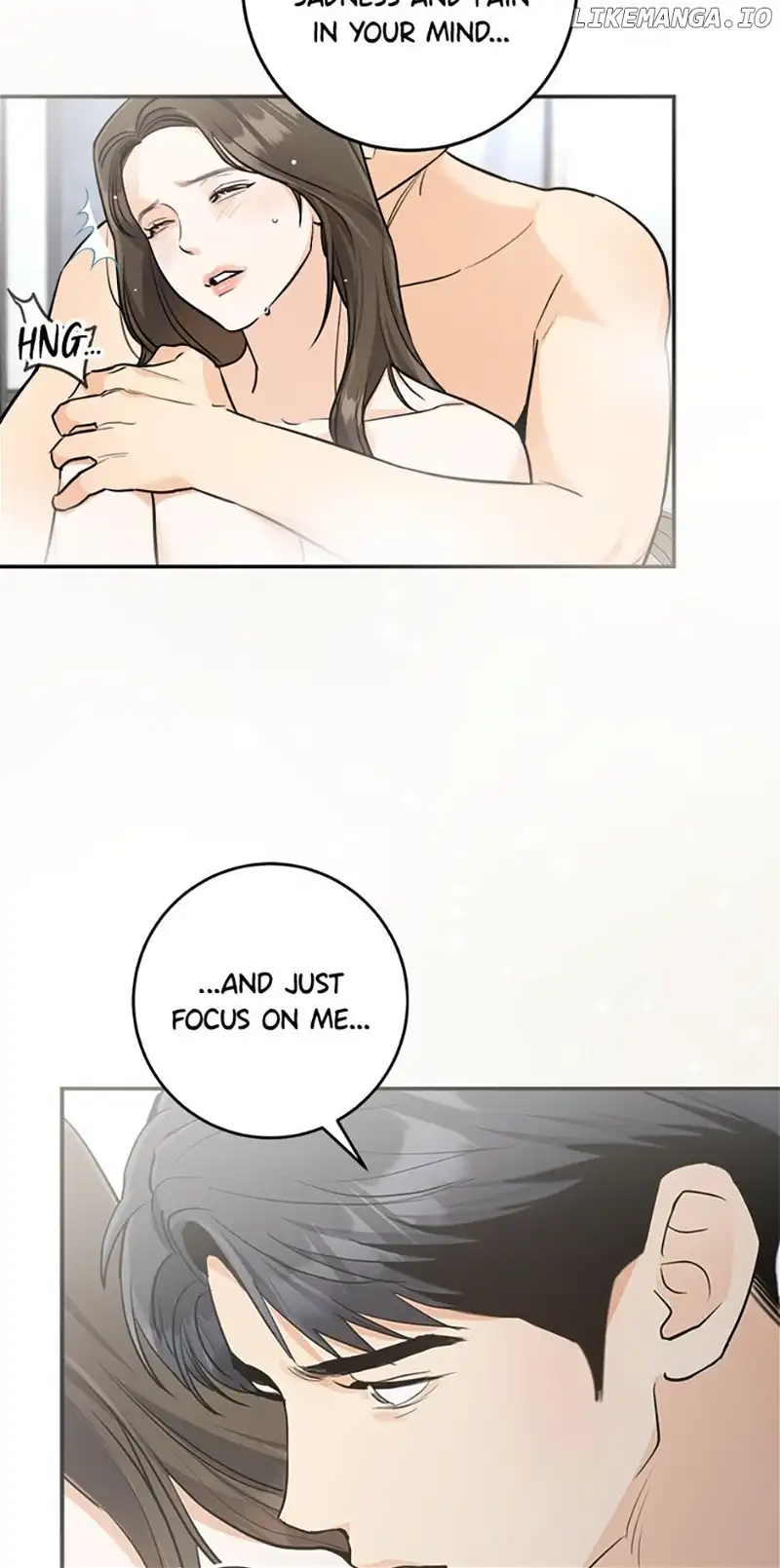 Read Marriage Situation Manga Online