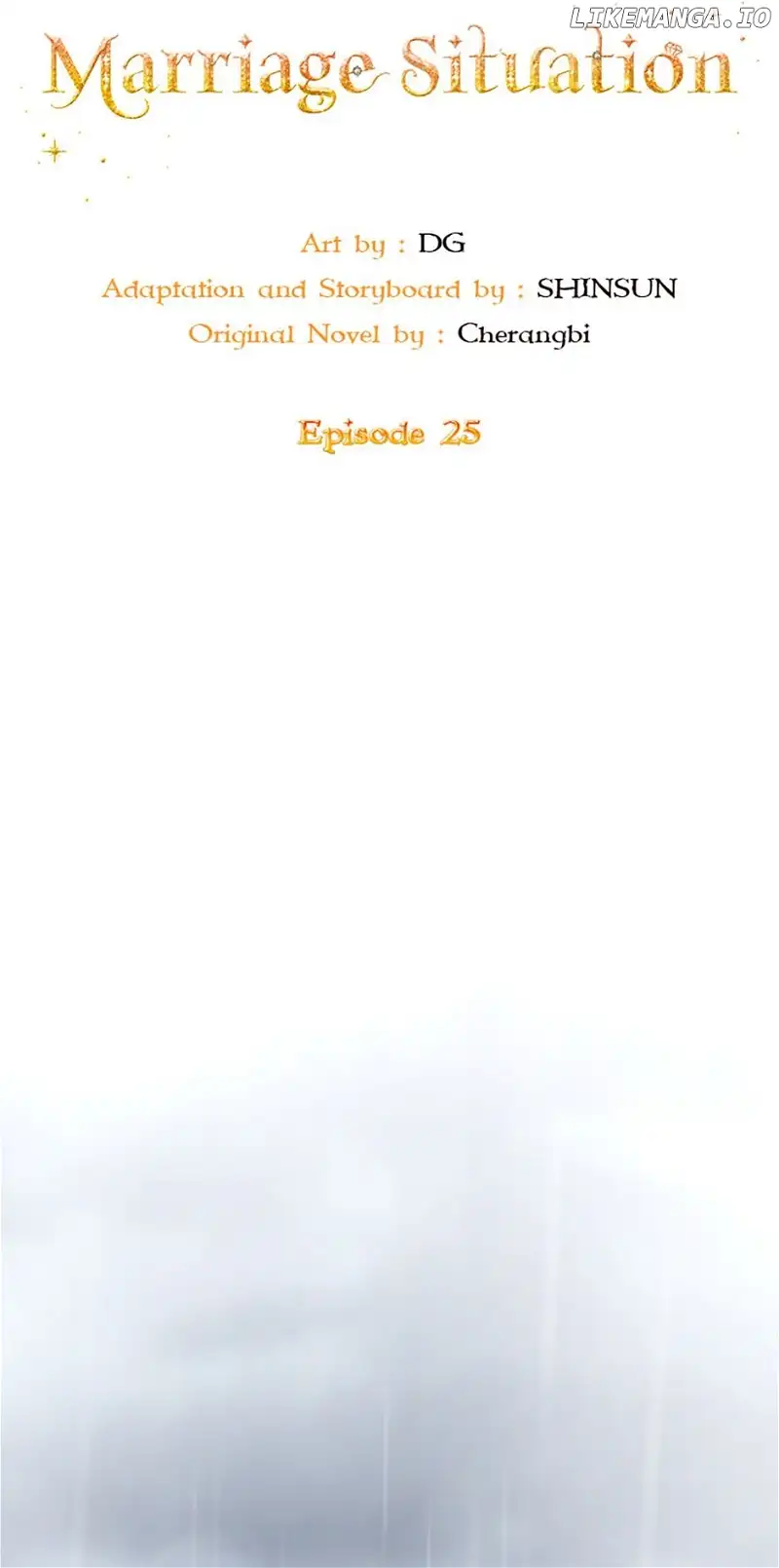 Read Marriage Situation Manga Online