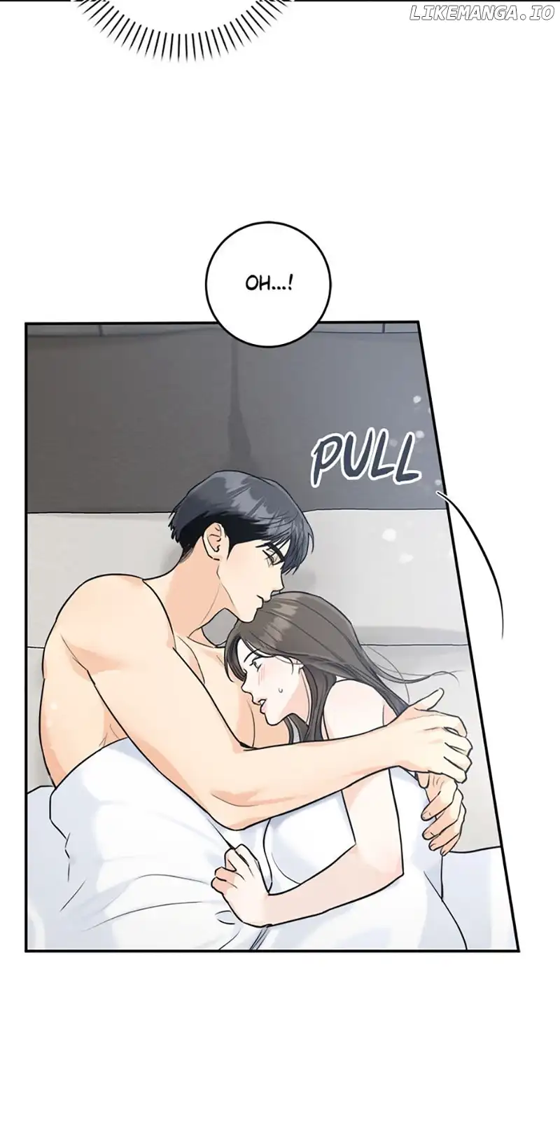 Read Marriage Situation Manga Online