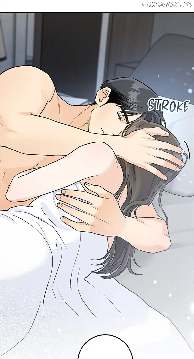 Read Marriage Situation Manga Online
