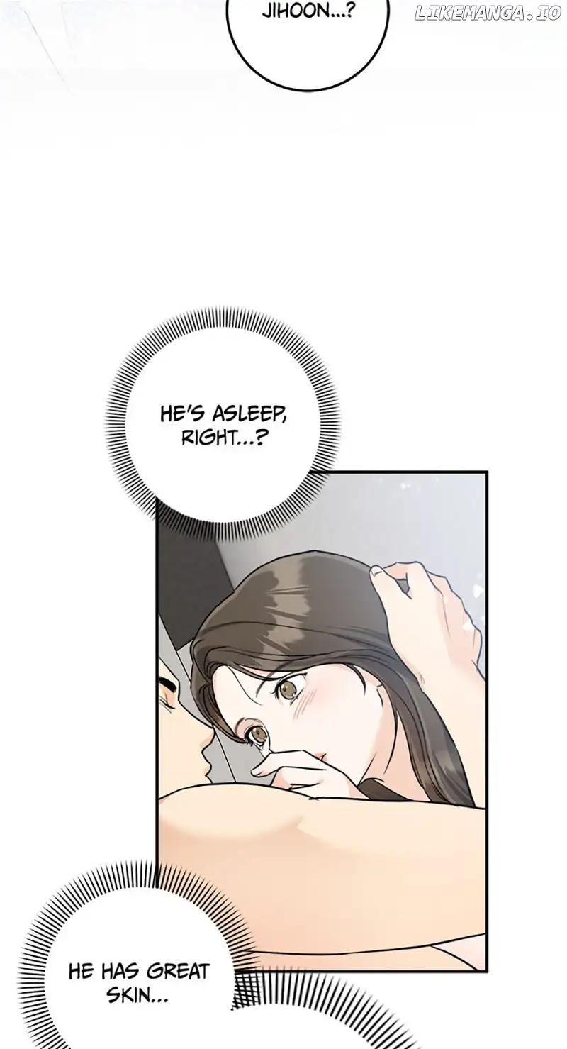 Read Marriage Situation Manga Online