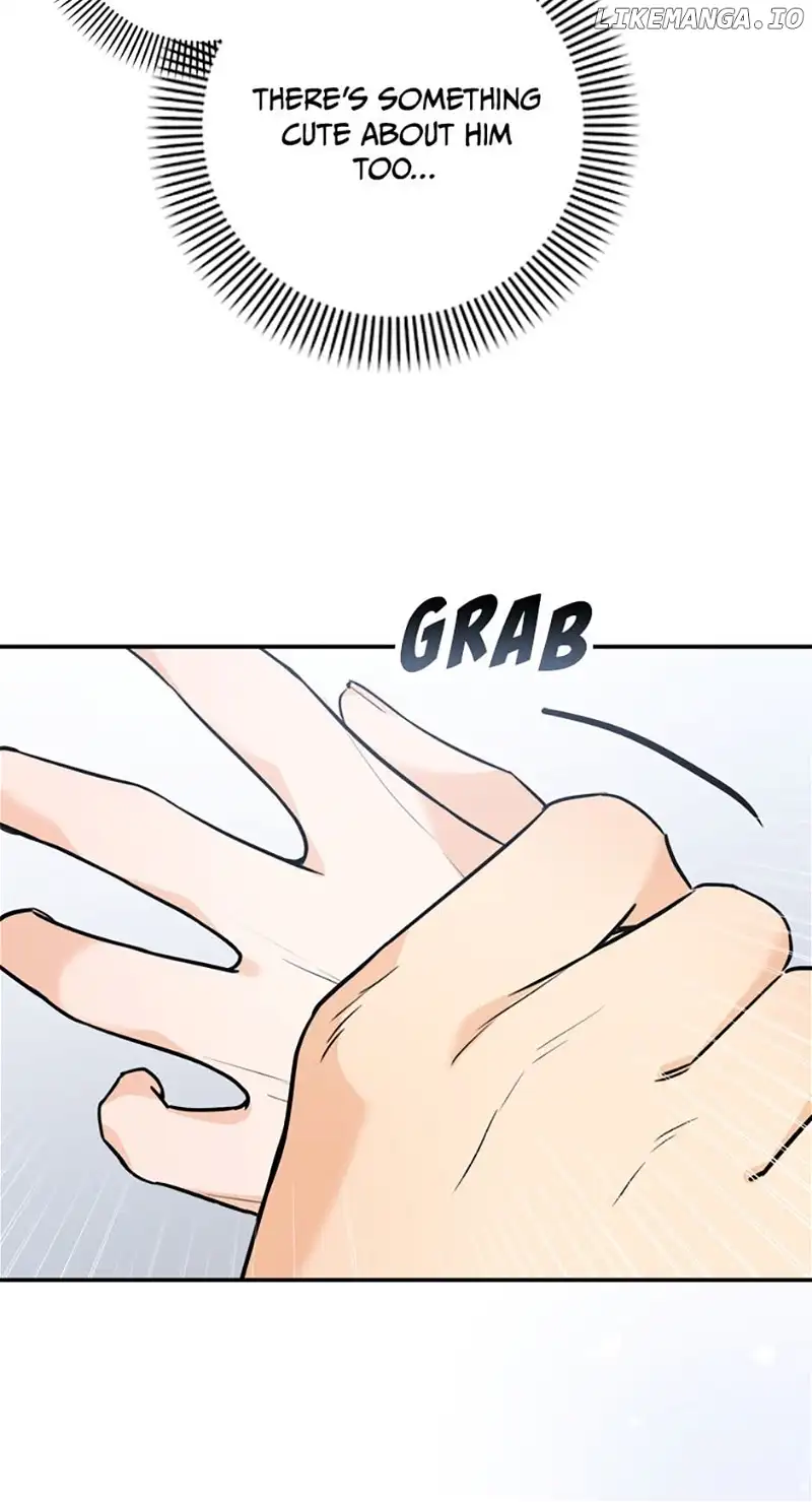 Read Marriage Situation Manga Online