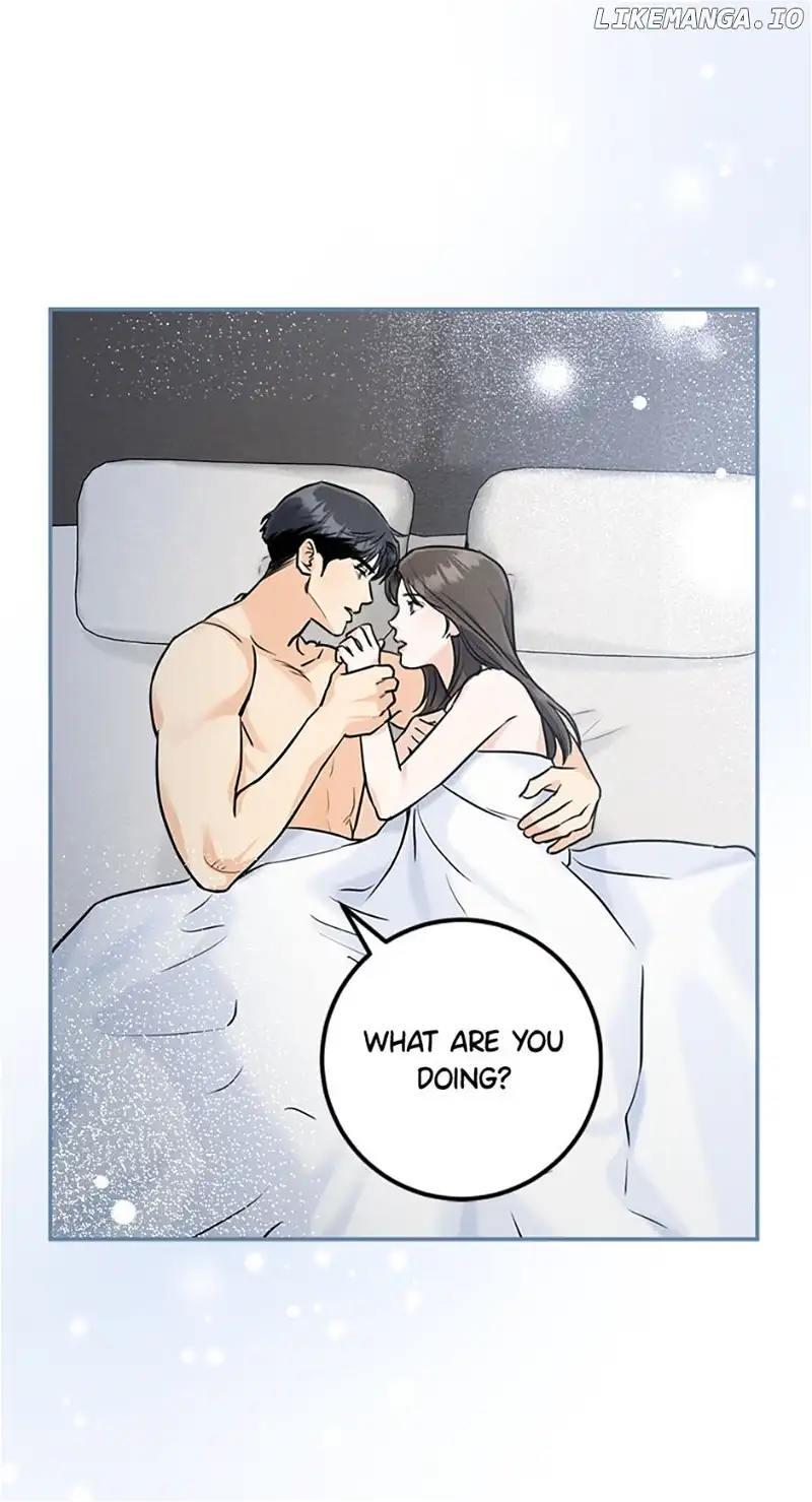 Read Marriage Situation Manga Online