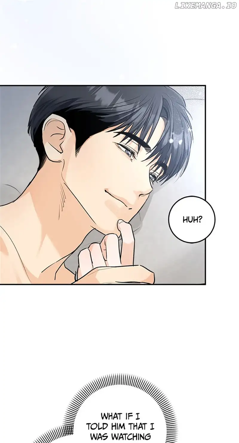 Read Marriage Situation Manga Online