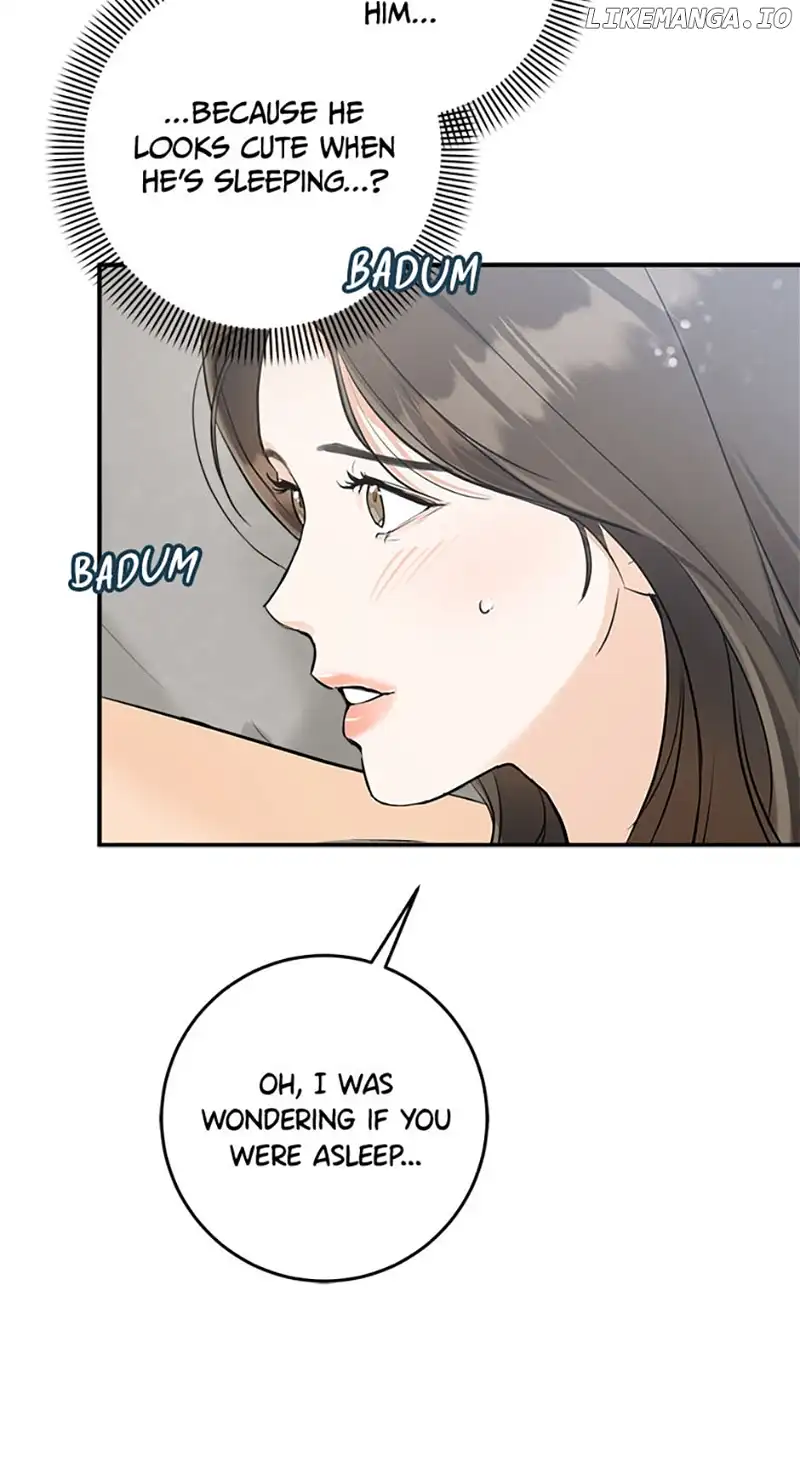 Read Marriage Situation Manga Online