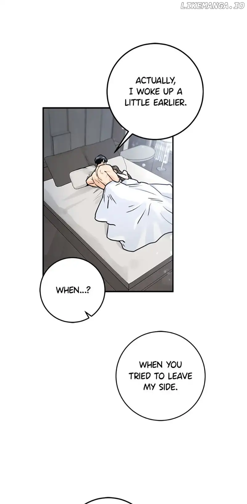 Read Marriage Situation Manga Online