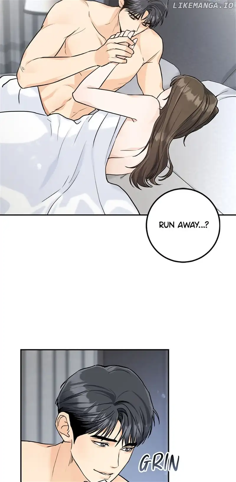 Read Marriage Situation Manga Online