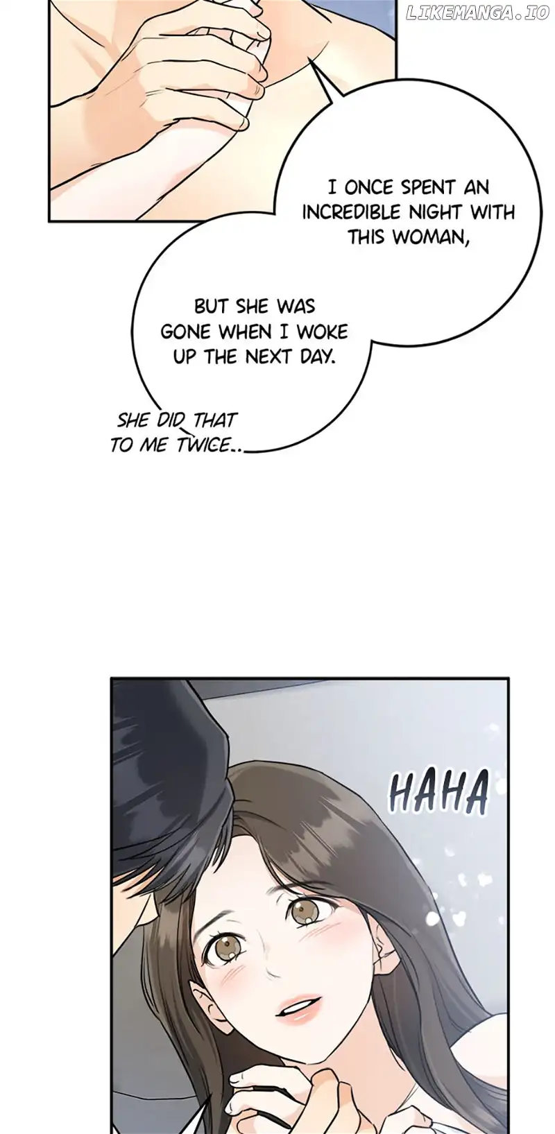 Read Marriage Situation Manga Online