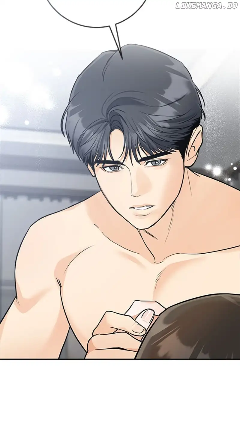 Read Marriage Situation Manga Online