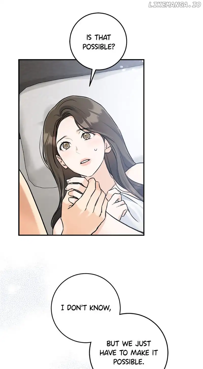 Read Marriage Situation Manga Online