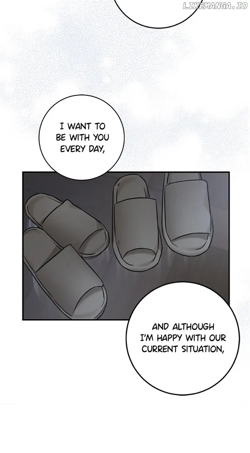 Read Marriage Situation Manga Online