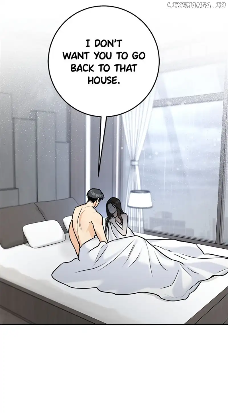 Read Marriage Situation Manga Online