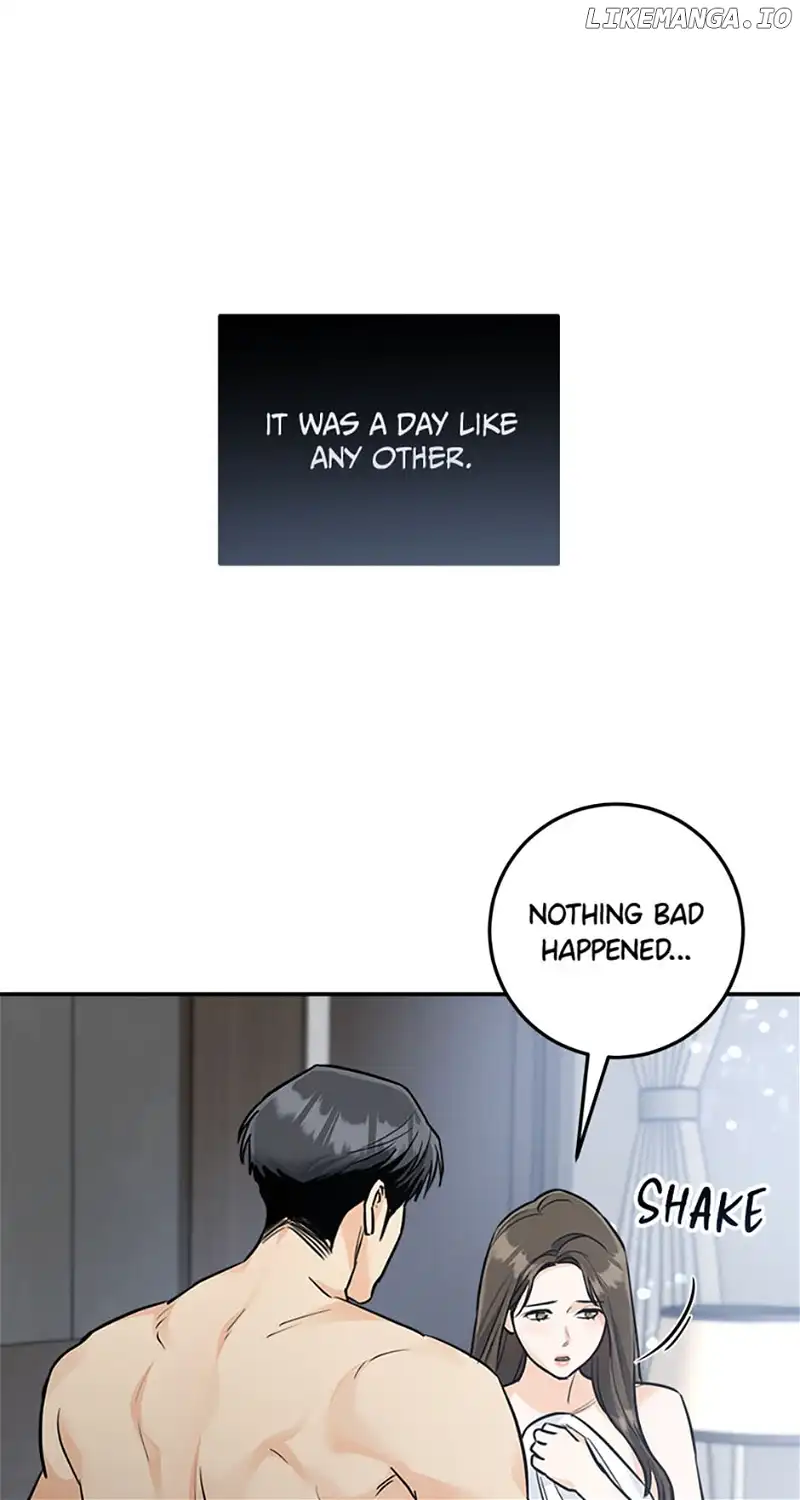 Read Marriage Situation Manga Online