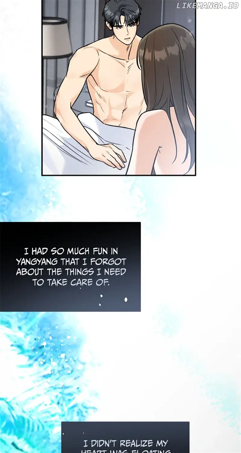 Read Marriage Situation Manga Online