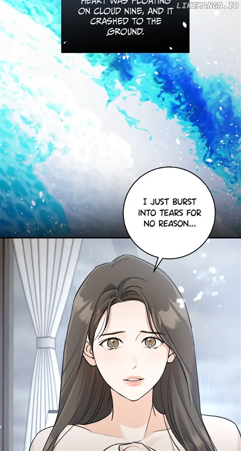 Read Marriage Situation Manga Online