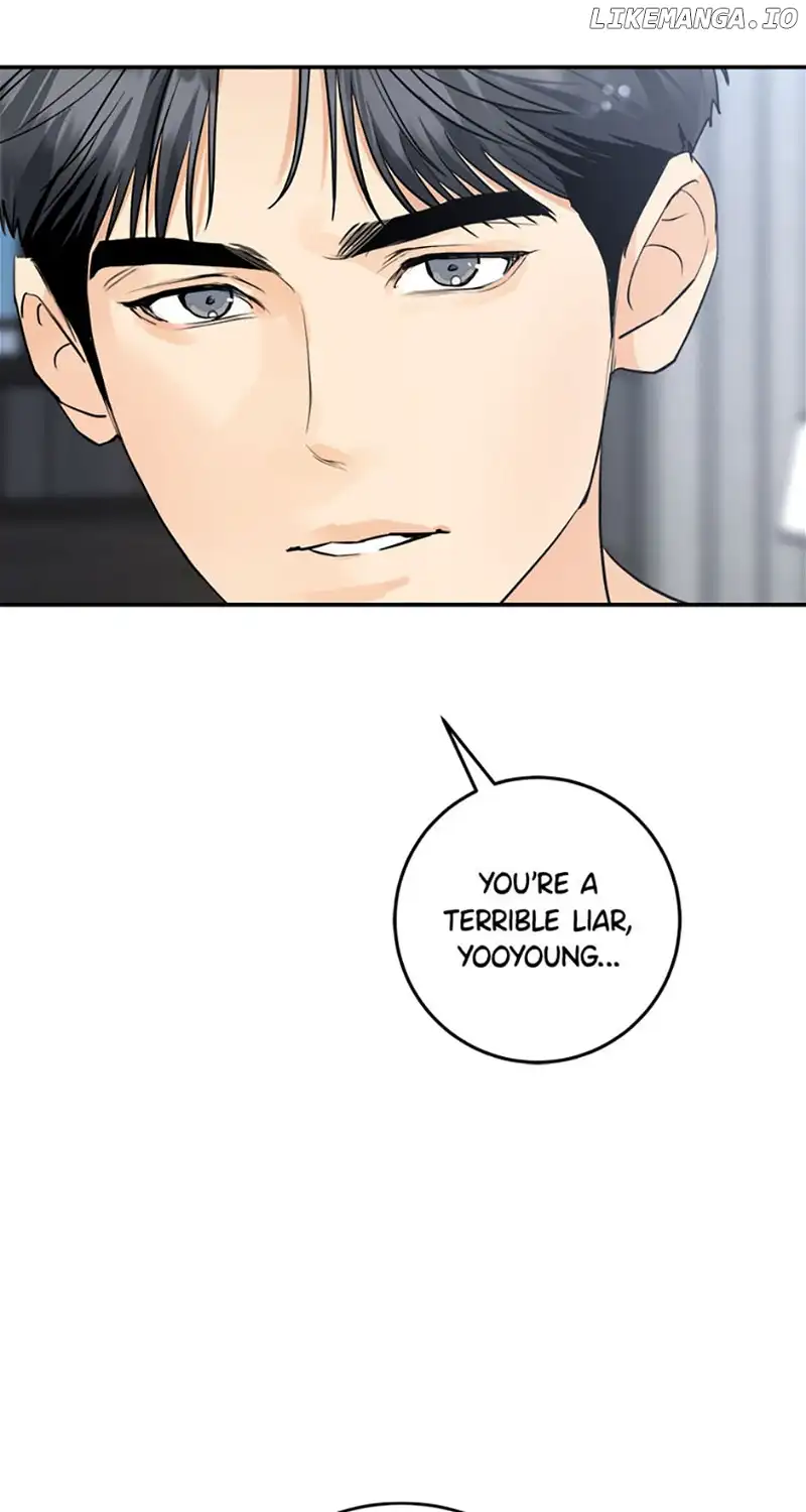 Read Marriage Situation Manga Online