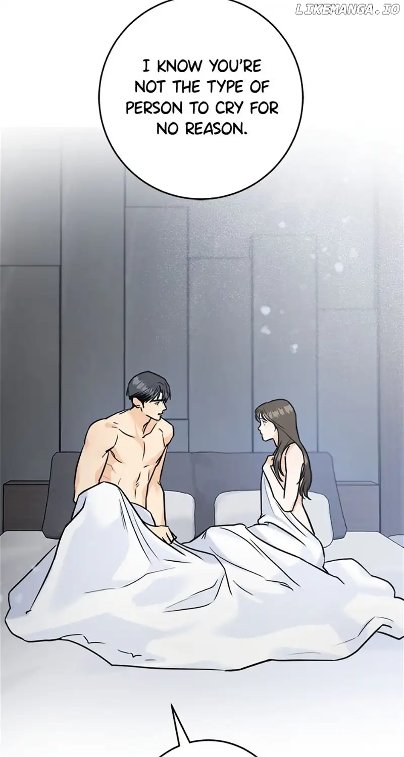Read Marriage Situation Manga Online