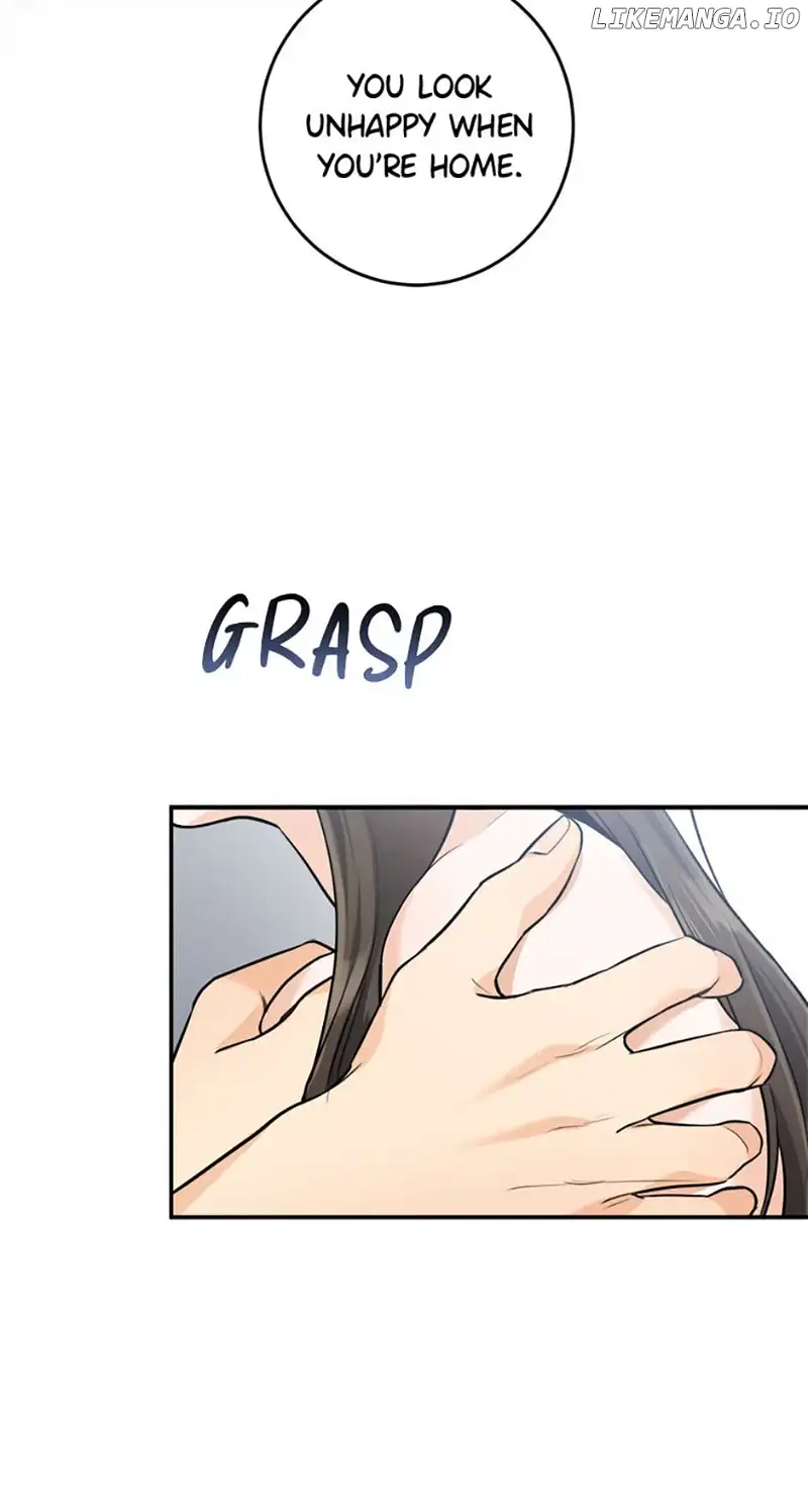 Read Marriage Situation Manga Online