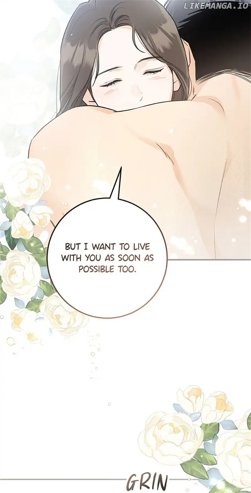 Read Marriage Situation Manga Online