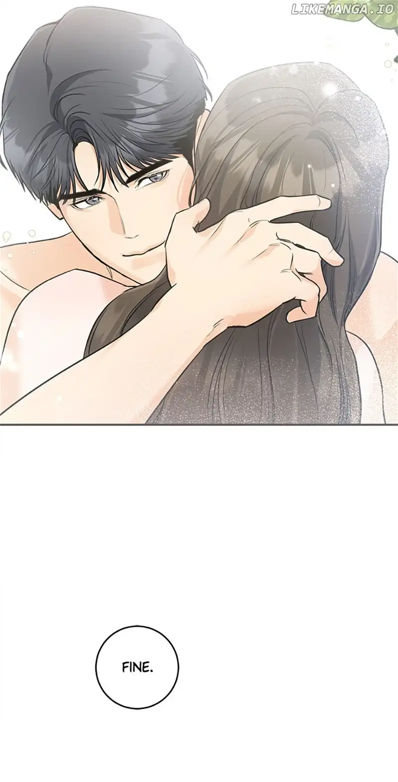 Read Marriage Situation Manga Online