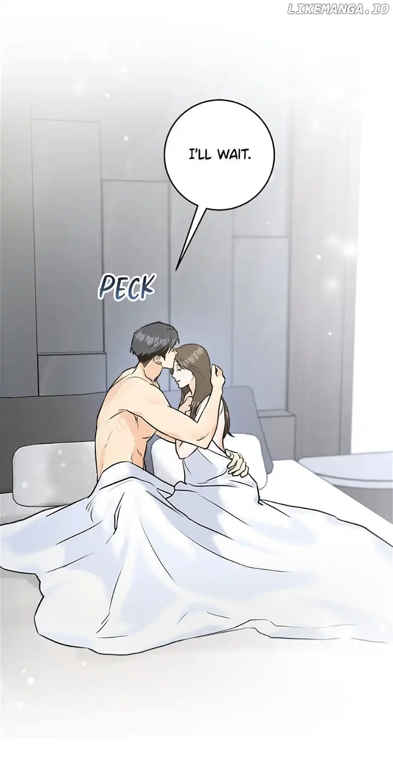 Read Marriage Situation Manga Online
