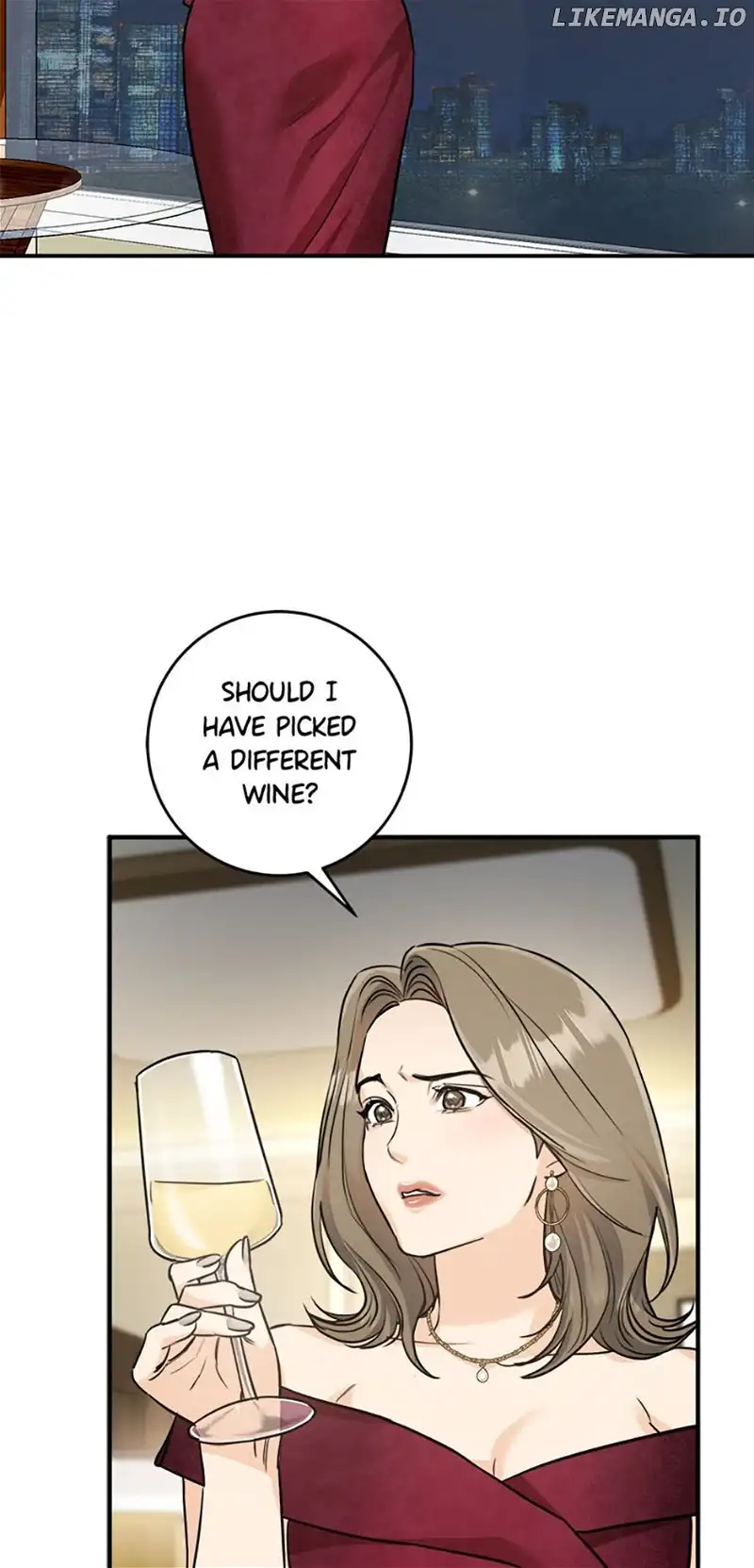 Read Marriage Situation Manga Online