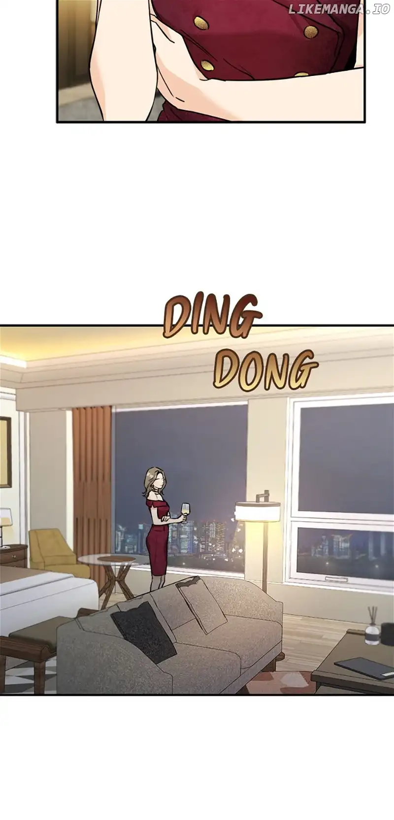Read Marriage Situation Manga Online
