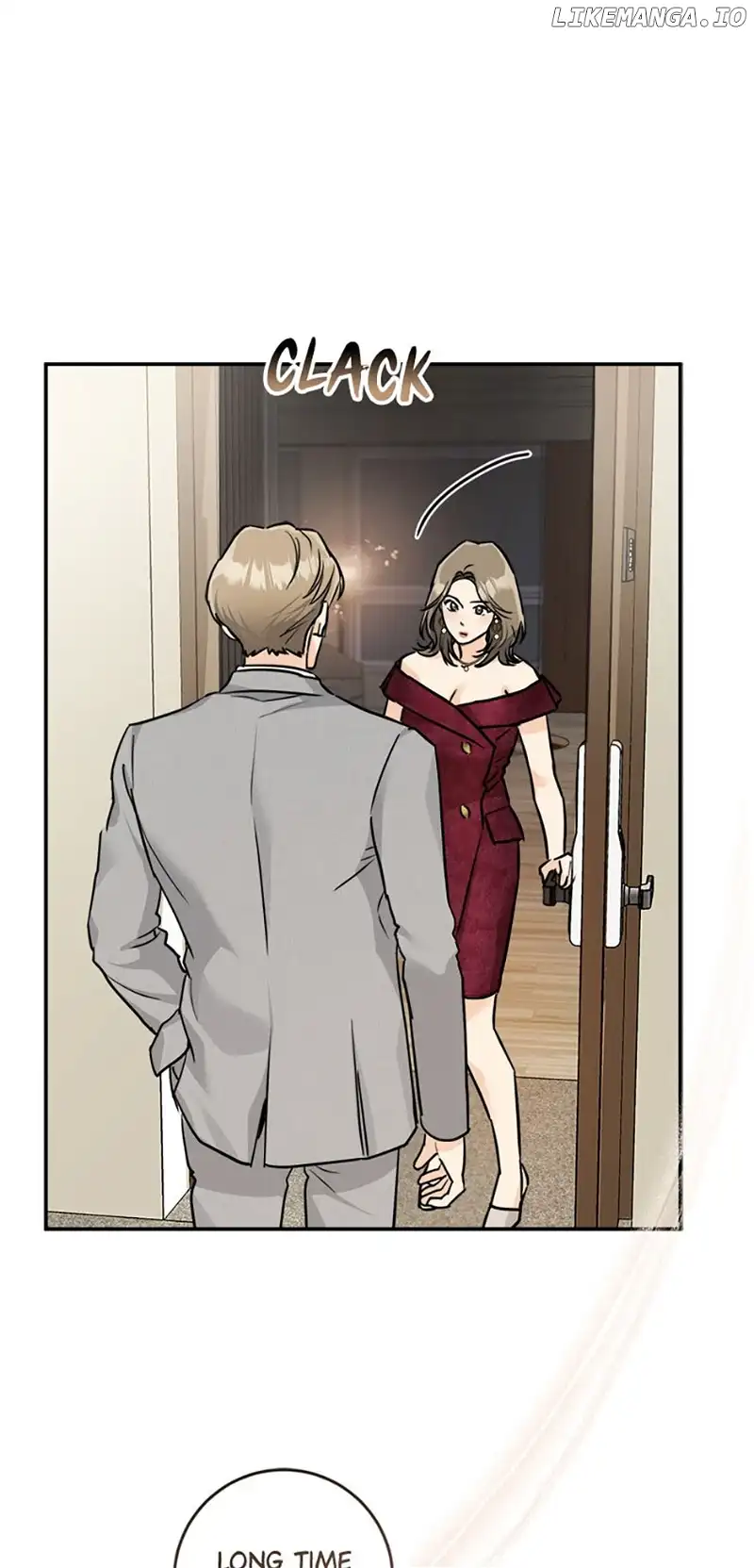 Read Marriage Situation Manga Online