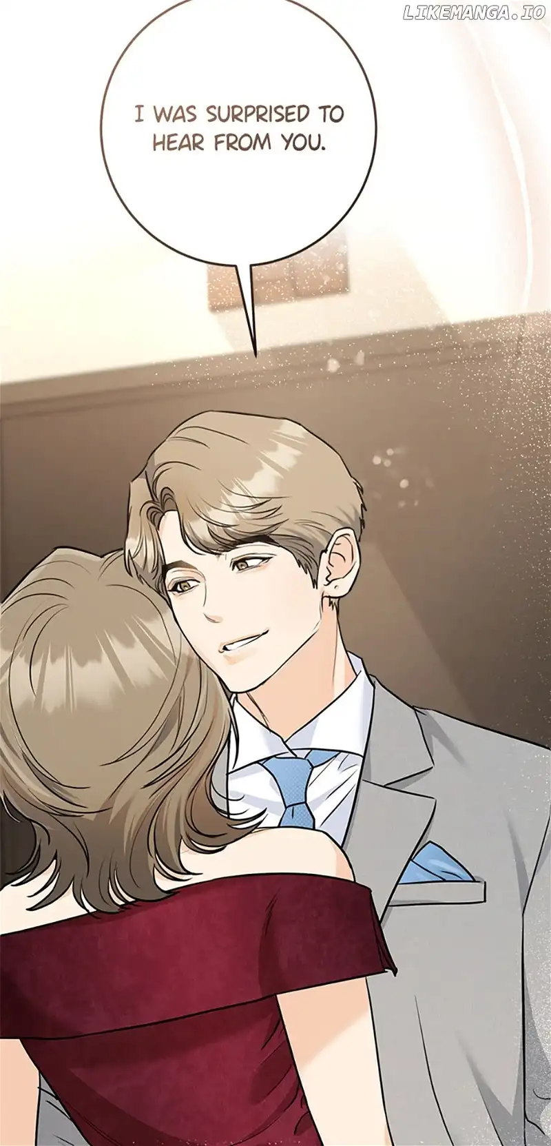 Read Marriage Situation Manga Online