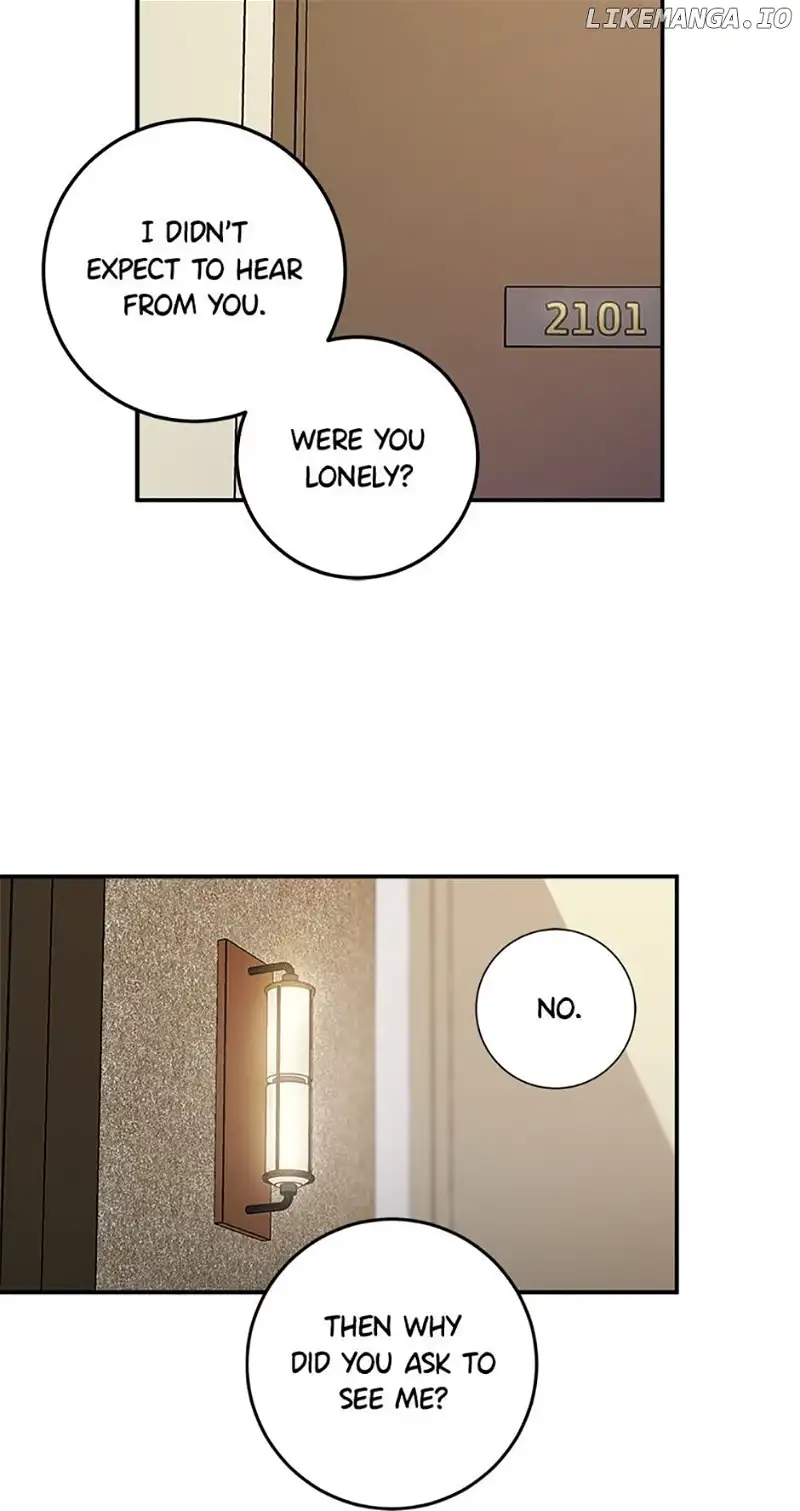 Read Marriage Situation Manga Online