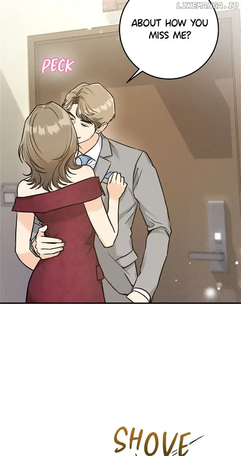 Read Marriage Situation Manga Online