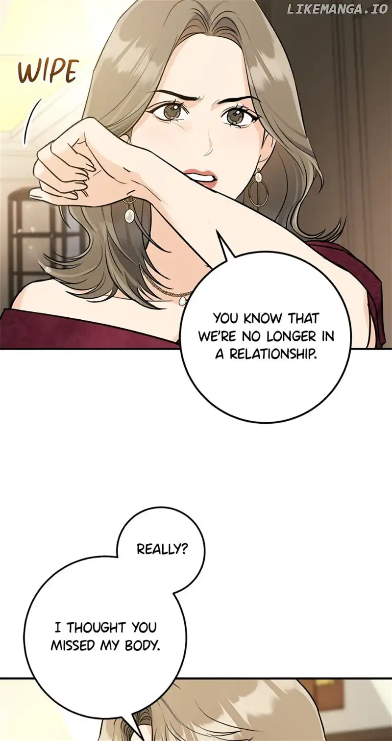 Read Marriage Situation Manga Online