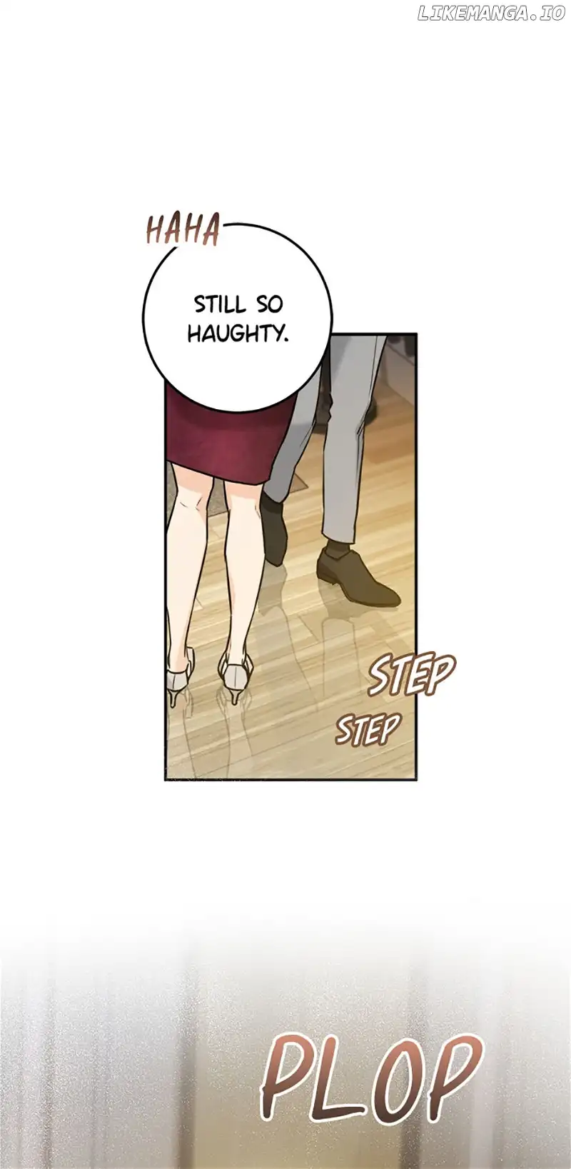 Read Marriage Situation Manga Online