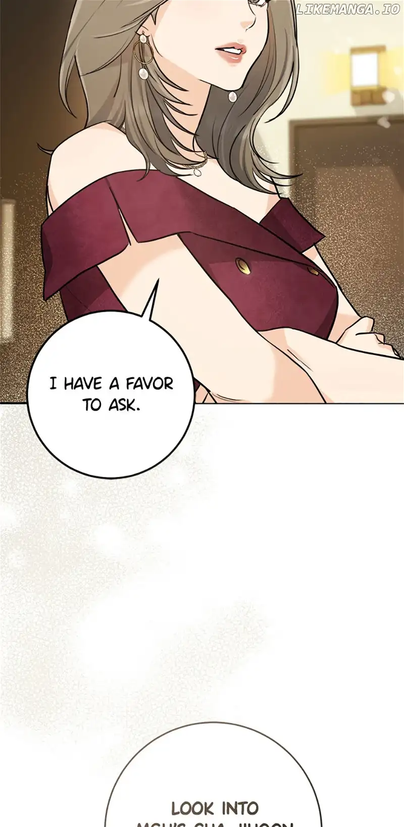 Read Marriage Situation Manga Online