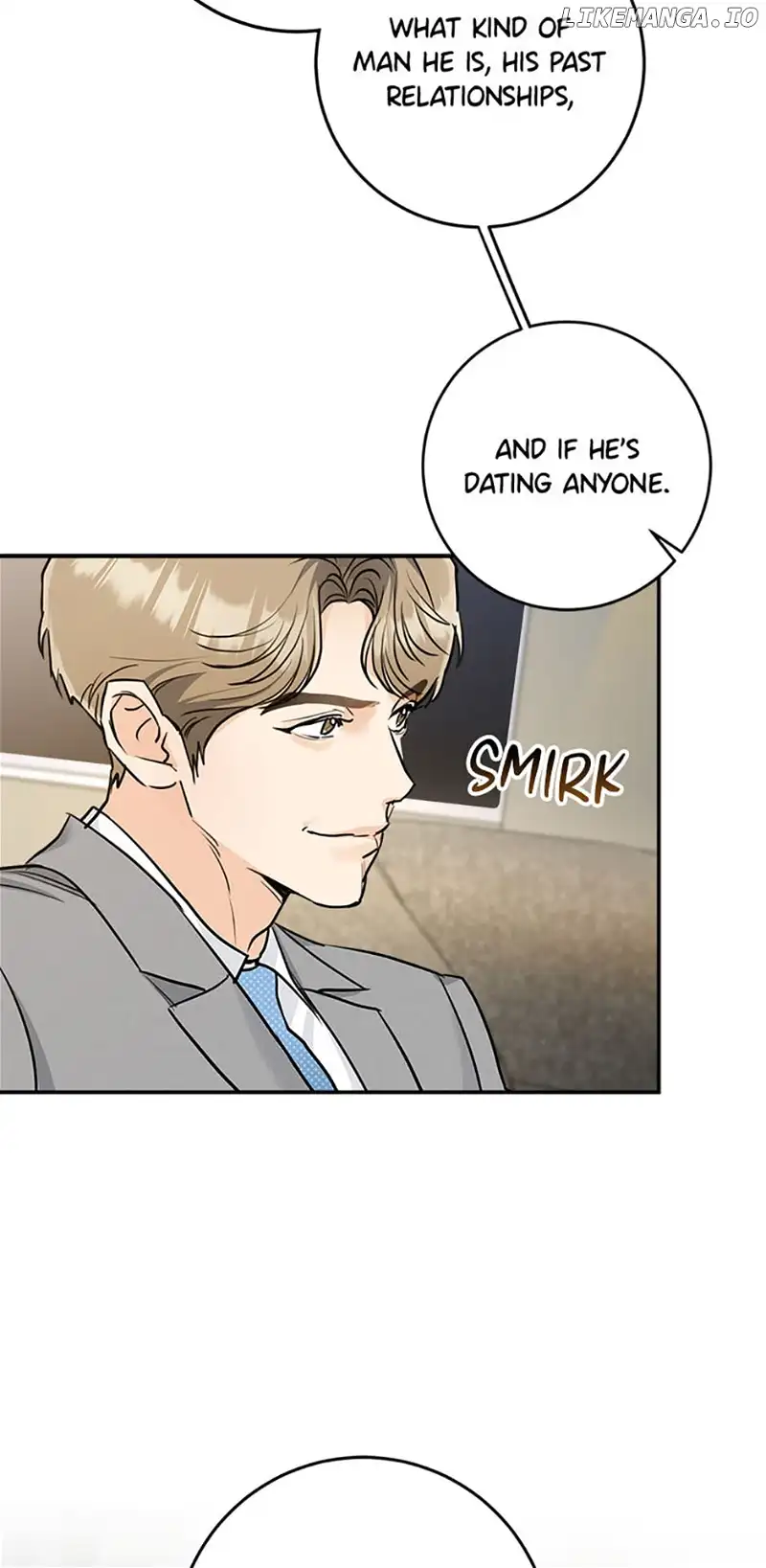 Read Marriage Situation Manga Online