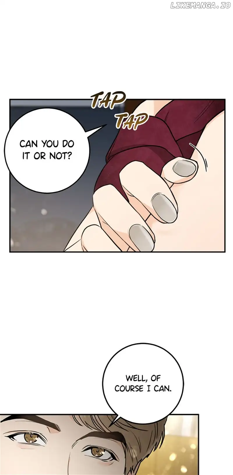 Read Marriage Situation Manga Online