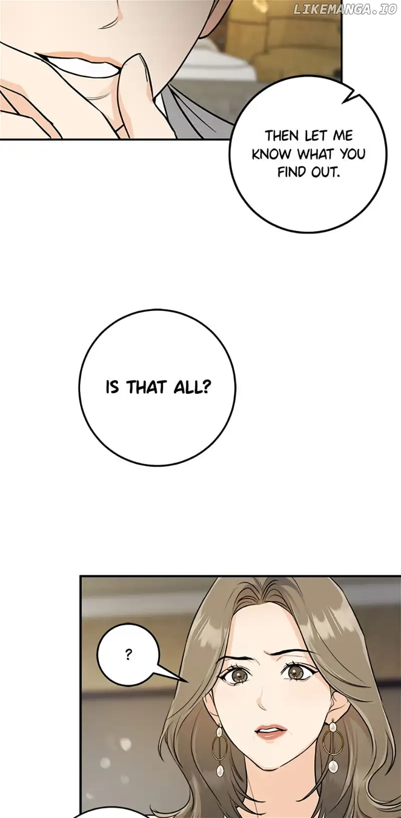 Read Marriage Situation Manga Online