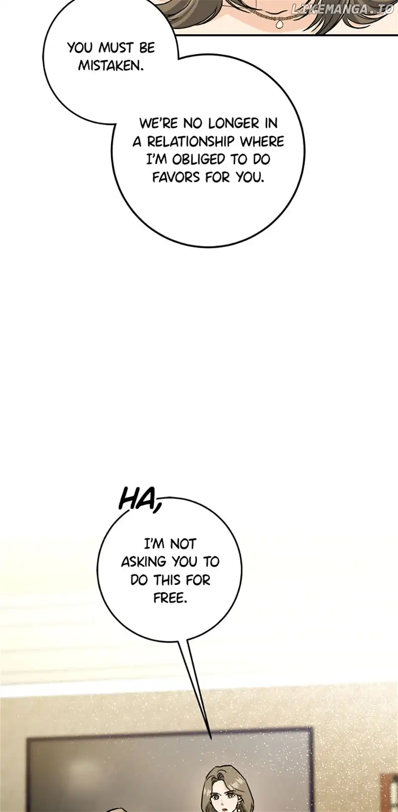 Read Marriage Situation Manga Online