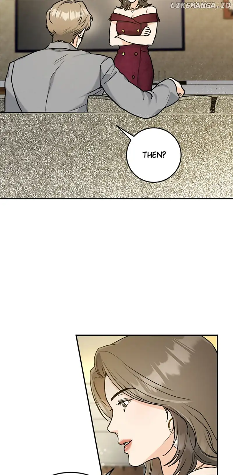 Read Marriage Situation Manga Online