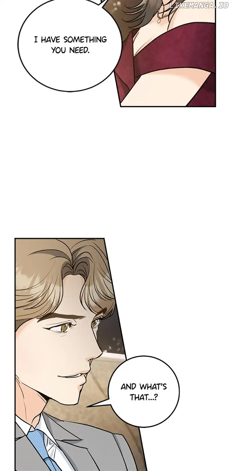 Read Marriage Situation Manga Online