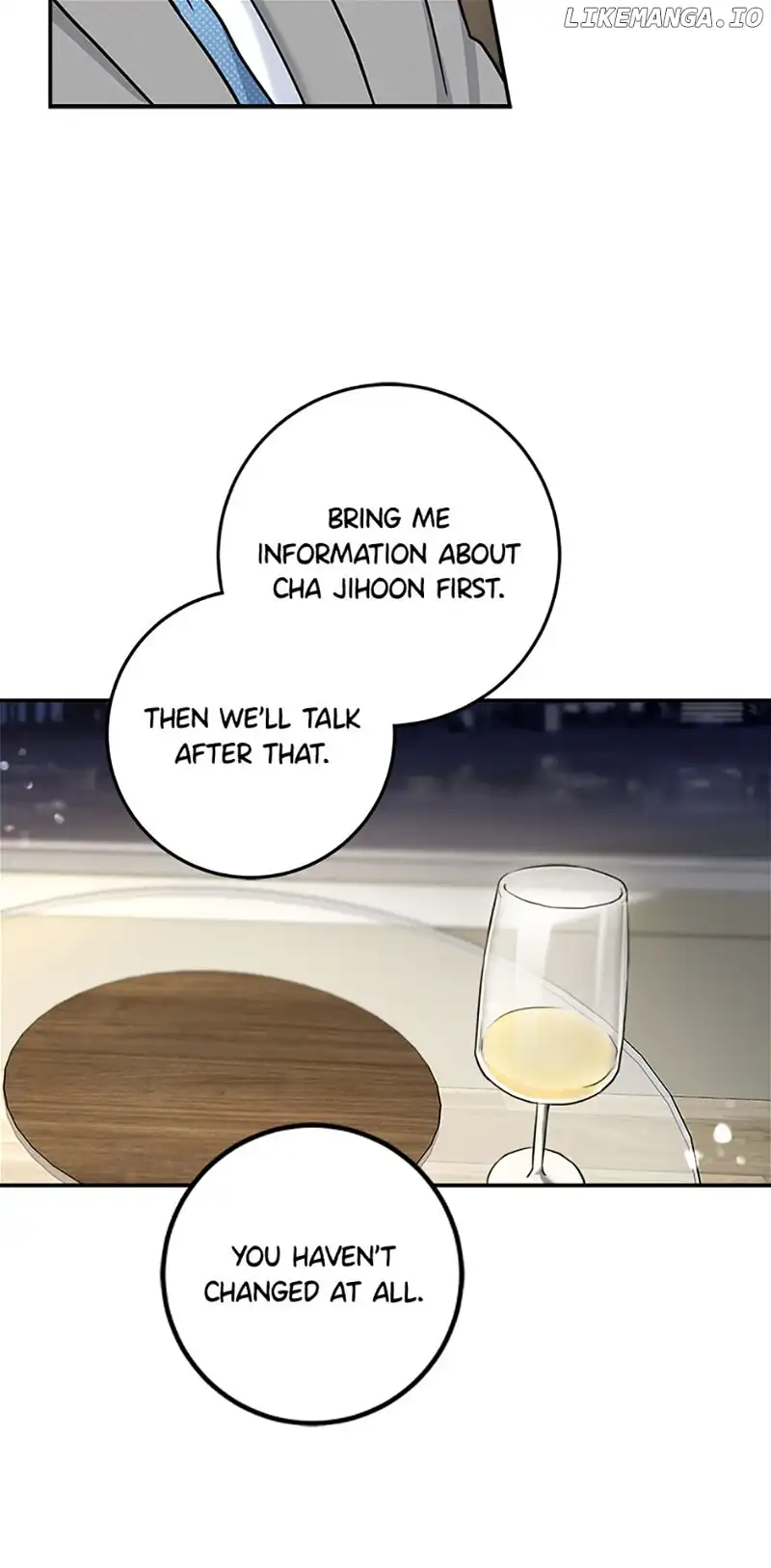 Read Marriage Situation Manga Online