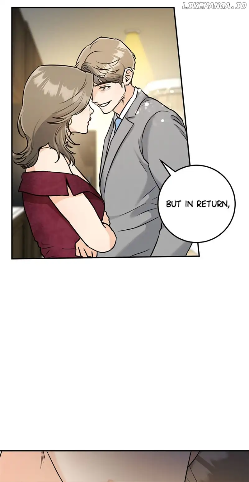 Read Marriage Situation Manga Online