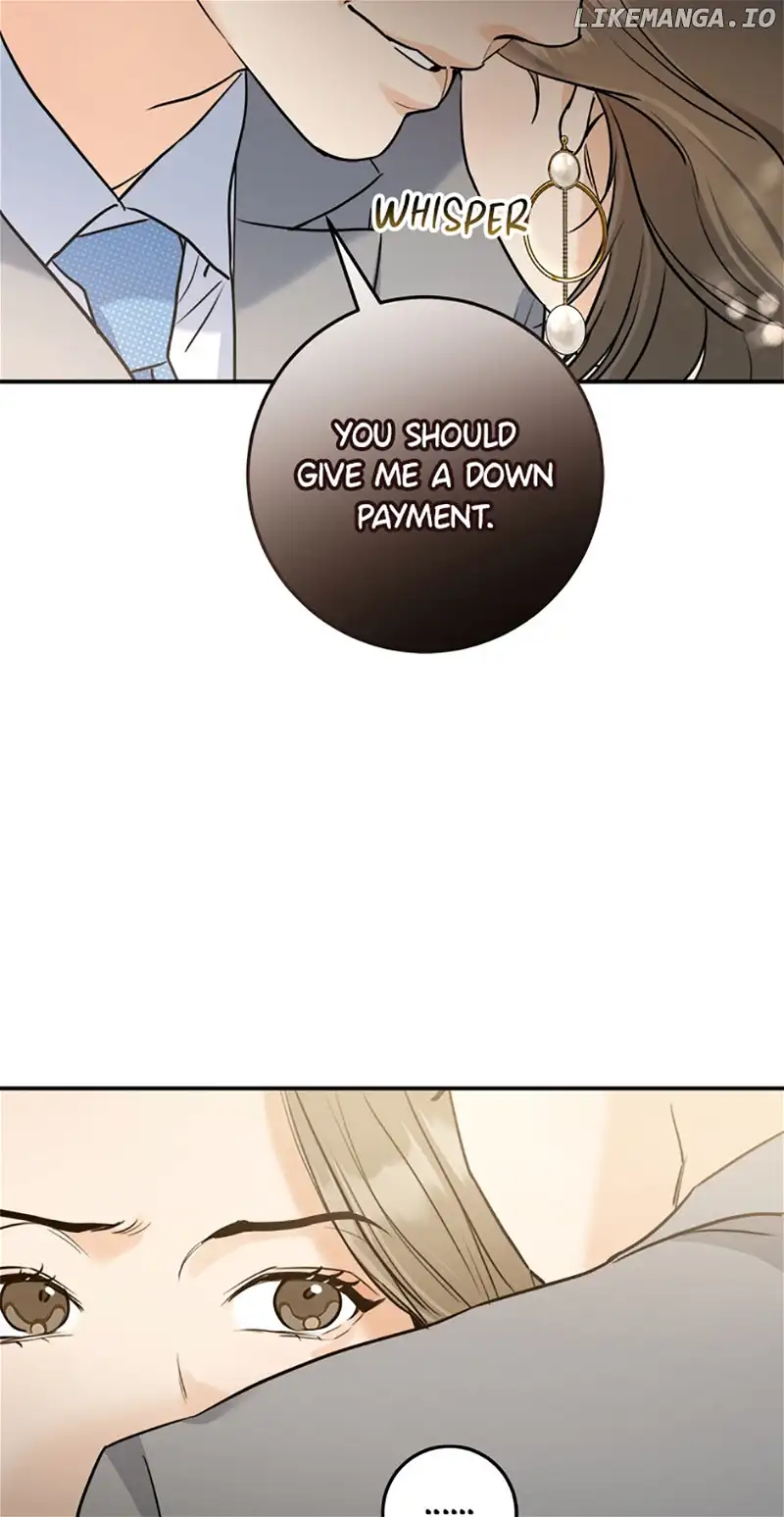 Read Marriage Situation Manga Online